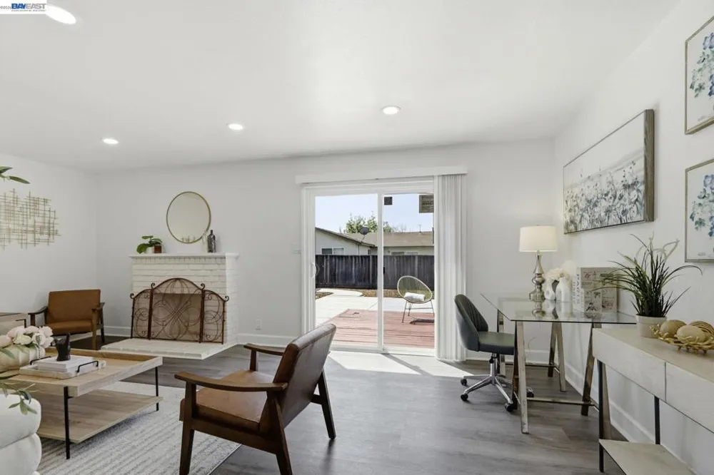 3074 Capewood LN San Jose, CA 95132