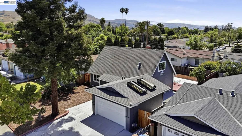 3074 Capewood LN San Jose, CA 95132