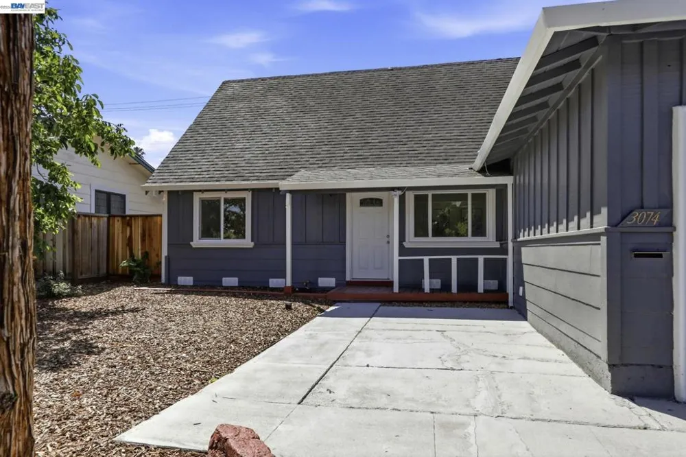 3074 Capewood LN San Jose, CA 95132