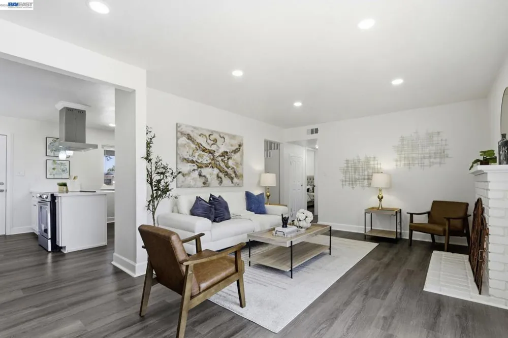 3074 Capewood LN San Jose, CA 95132