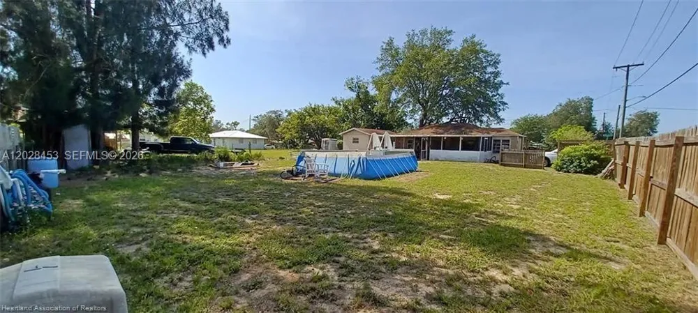 509 S Florida Ave Avon Park, FL 33825