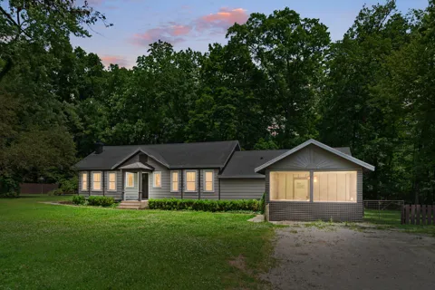 12241 Flynn Road