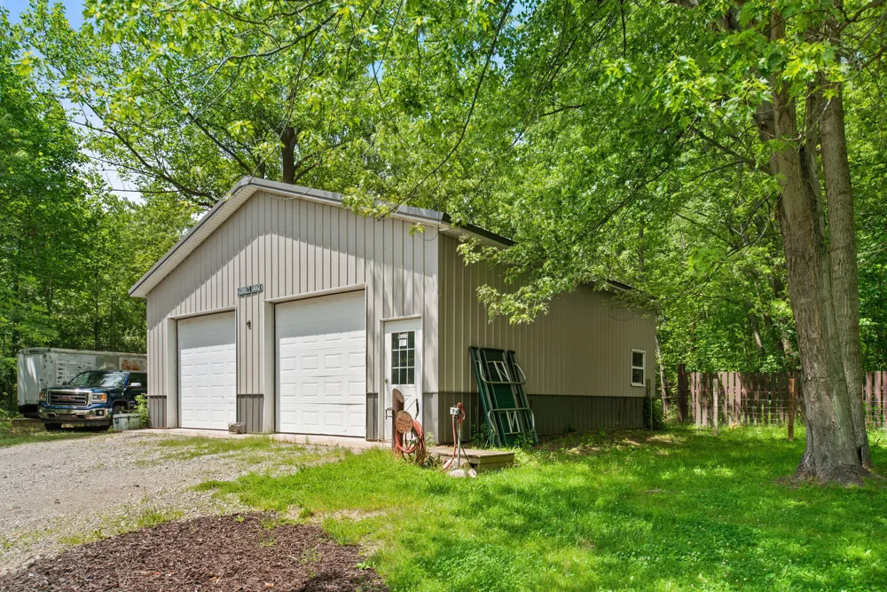 12241 Flynn Road Sawyer, MI 49125