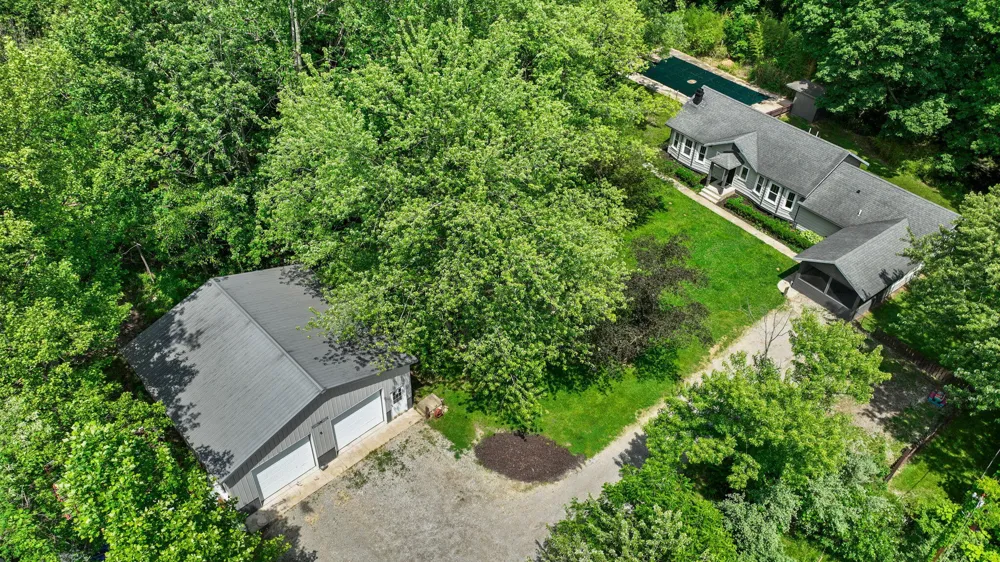 12241 Flynn Road Sawyer, MI 49125