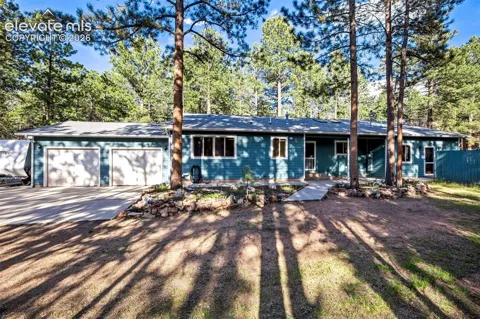 167 E Kelleys Road