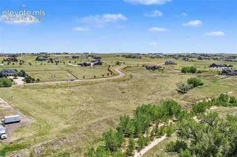 3113 Antelope Ridge Trail