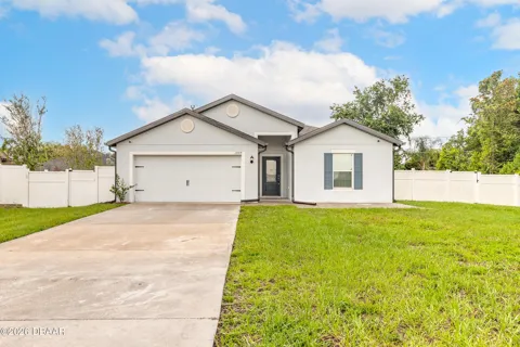 1009 Rosetta Drive