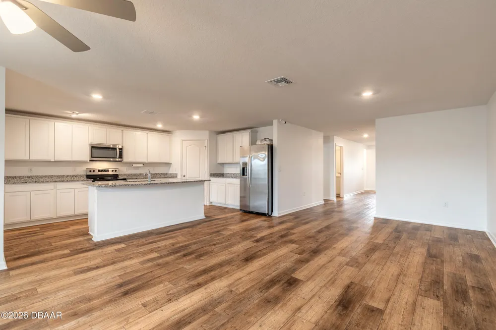 1009 Rosetta Drive Deltona, FL 32725