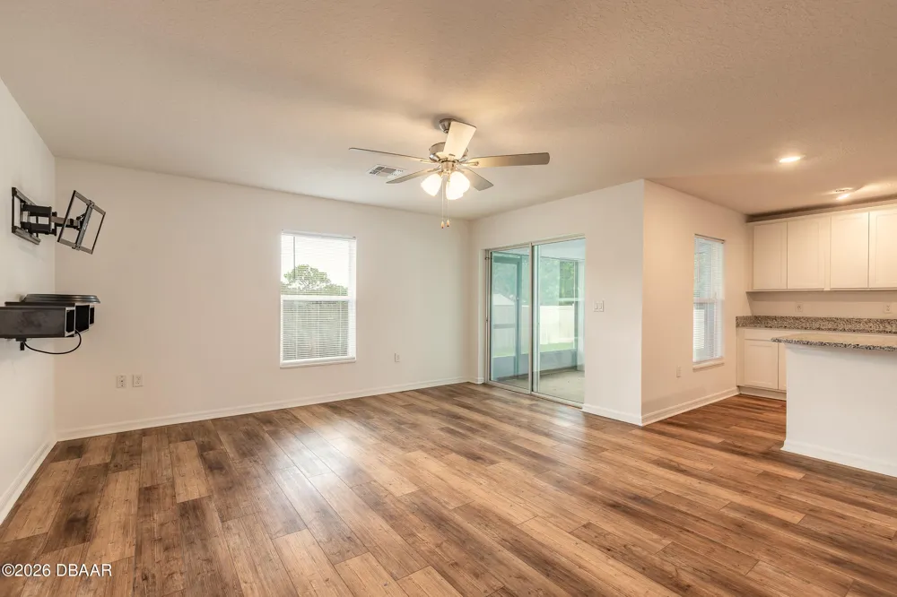 1009 Rosetta Drive Deltona, FL 32725