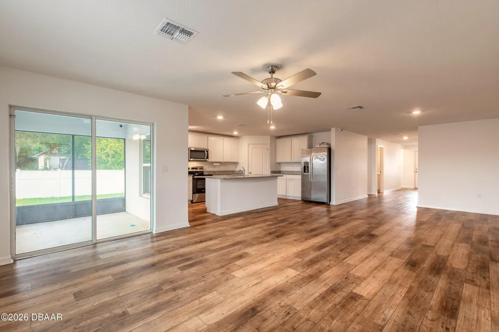 1009 Rosetta Drive Deltona, FL 32725