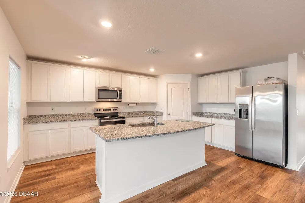 1009 Rosetta Drive Deltona, FL 32725
