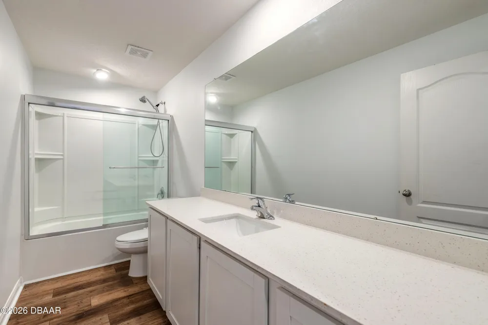 1009 Rosetta Drive Deltona, FL 32725