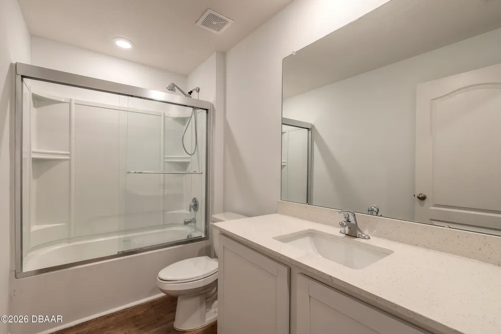 1009 Rosetta Drive Deltona, FL 32725