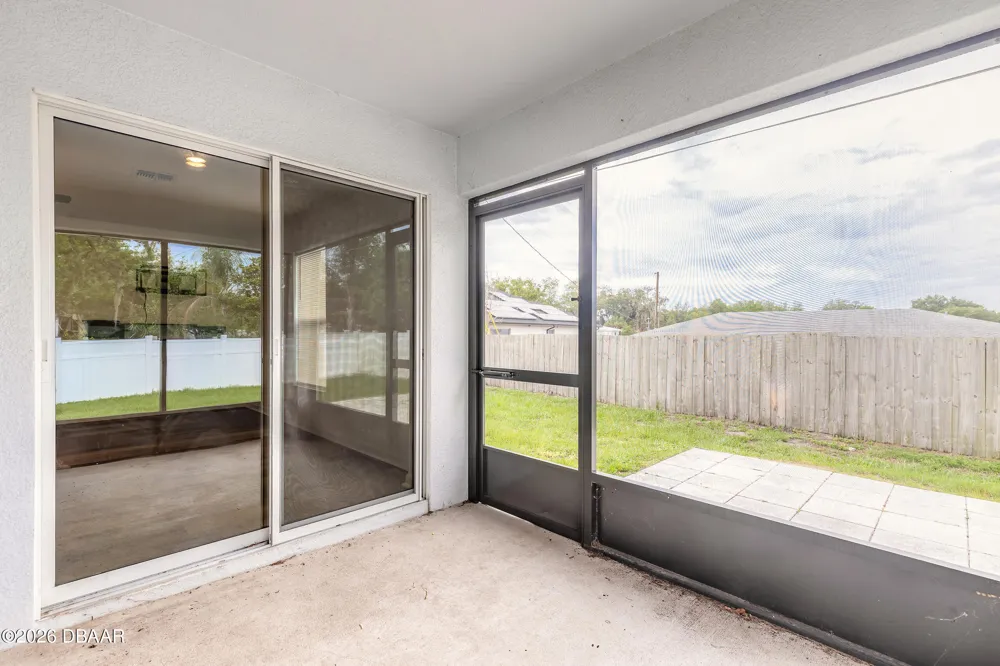1009 Rosetta Drive Deltona, FL 32725