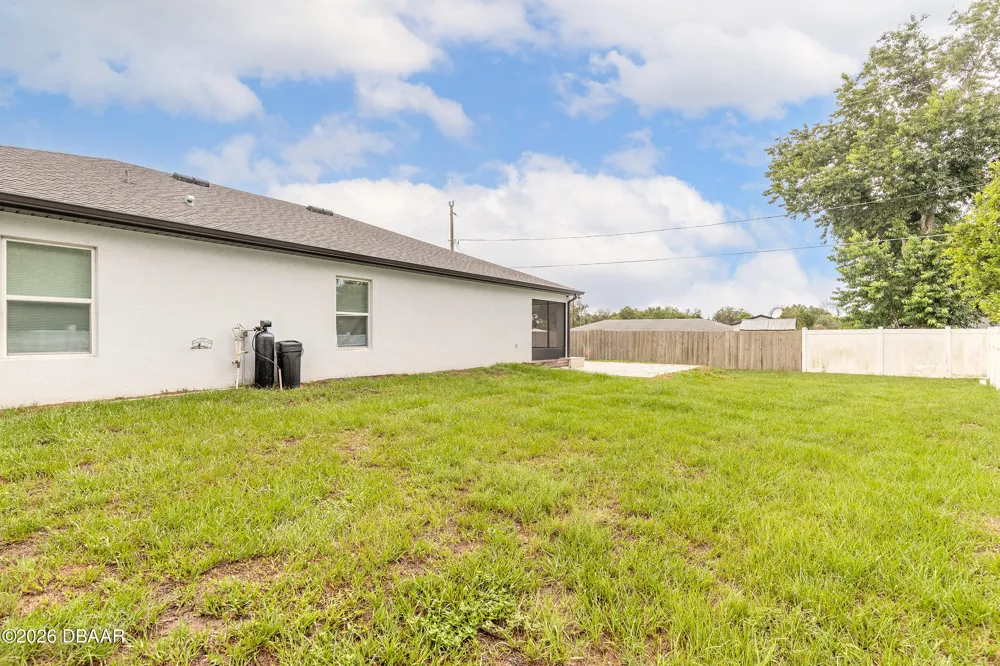 1009 Rosetta Drive Deltona, FL 32725