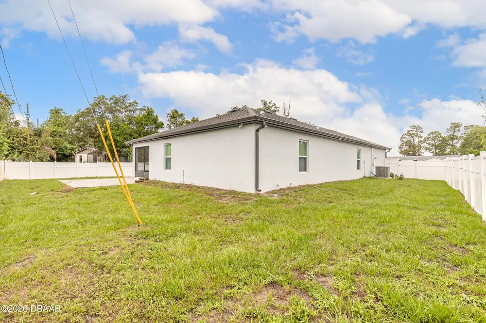 1009 Rosetta Drive Deltona, FL 32725