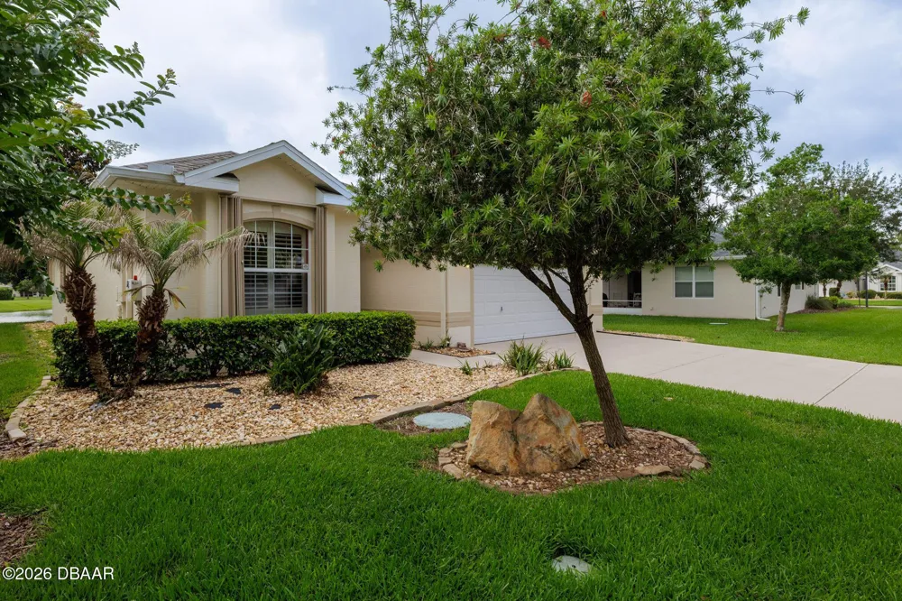 61 Raintree Circle Palm Coast, FL 32164