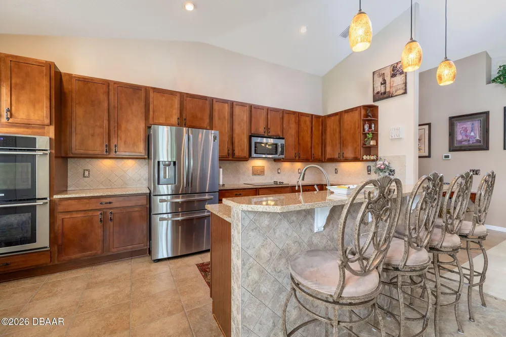 61 Raintree Circle Palm Coast, FL 32164