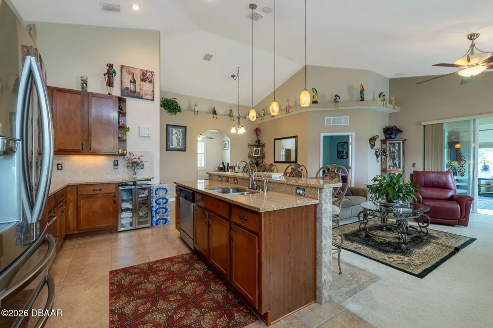 61 Raintree Circle Palm Coast, FL 32164