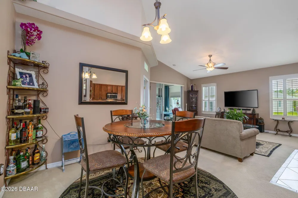 61 Raintree Circle Palm Coast, FL 32164