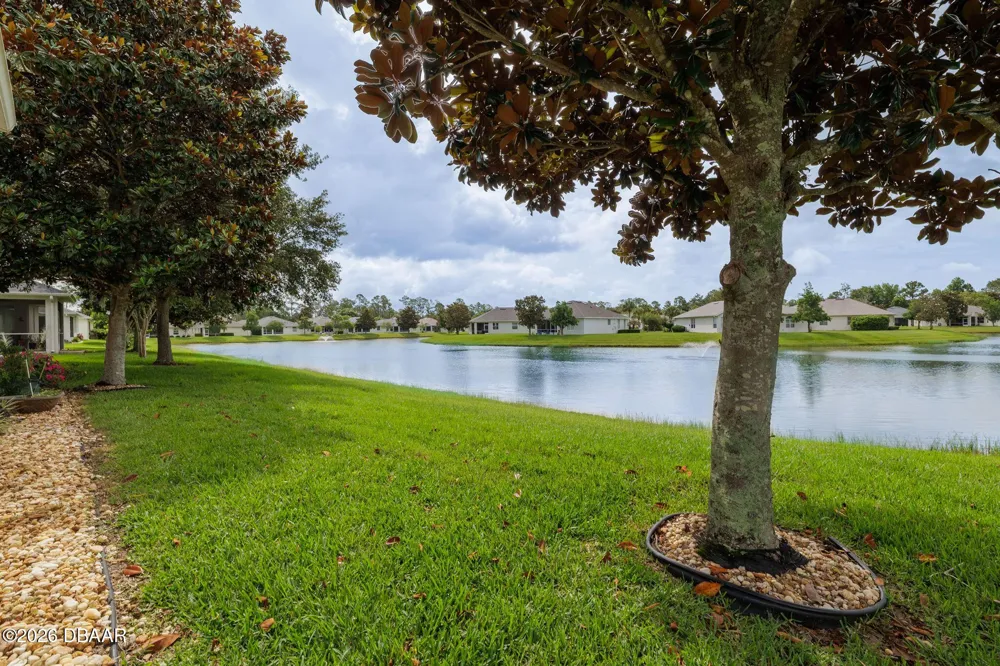 61 Raintree Circle Palm Coast, FL 32164