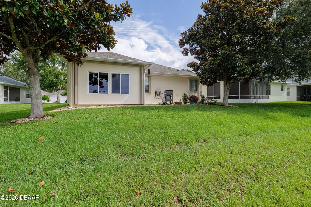61 Raintree Circle Palm Coast, FL 32164
