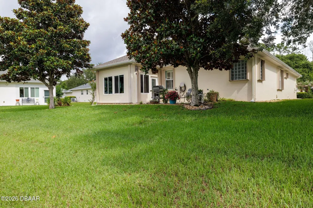 61 Raintree Circle Palm Coast, FL 32164