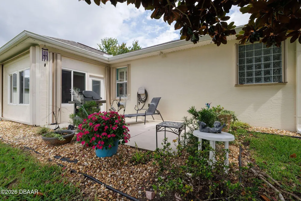61 Raintree Circle Palm Coast, FL 32164