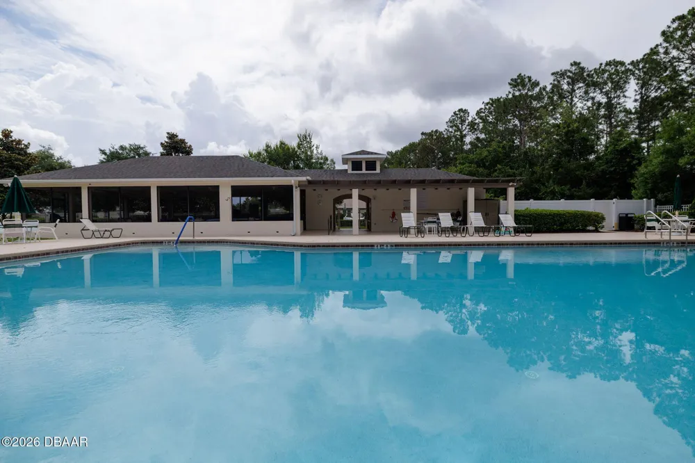 61 Raintree Circle Palm Coast, FL 32164