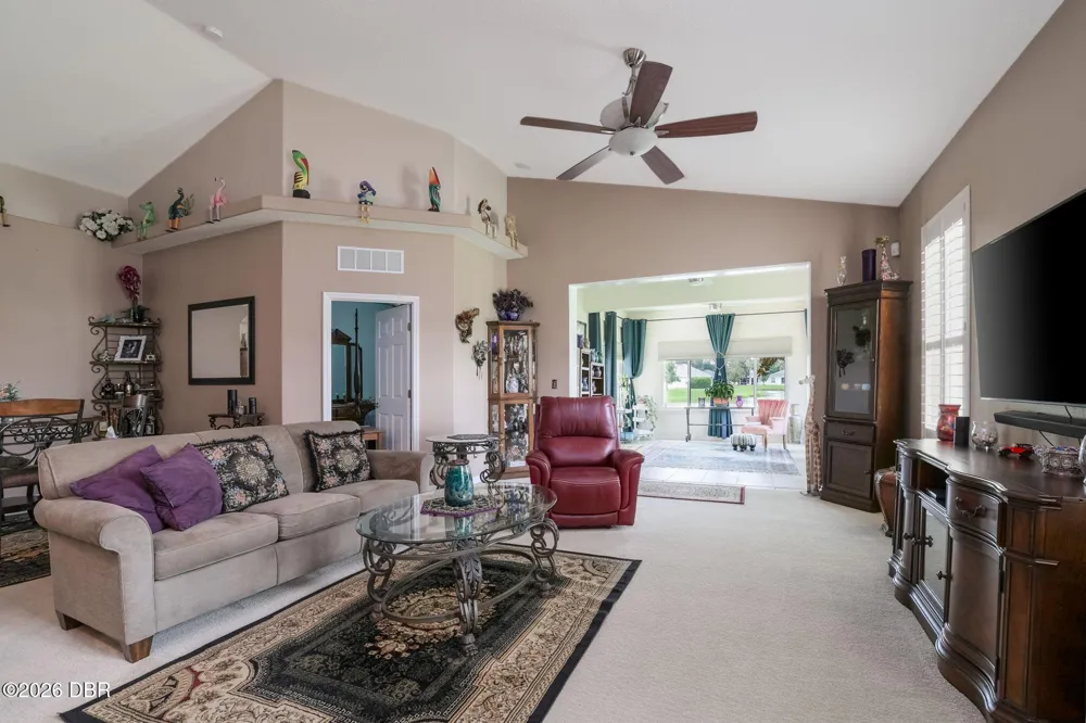 61 Raintree Circle Palm Coast, FL 32164
