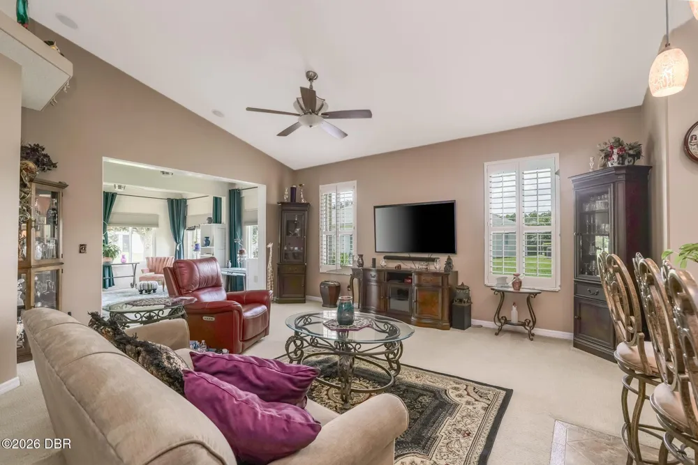 61 Raintree Circle Palm Coast, FL 32164