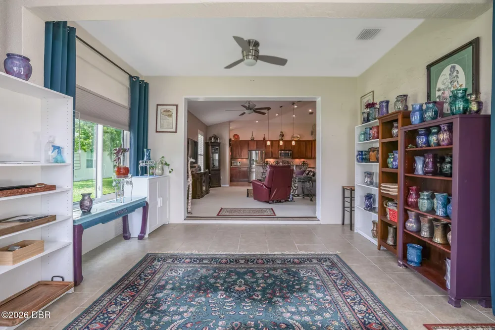 61 Raintree Circle Palm Coast, FL 32164