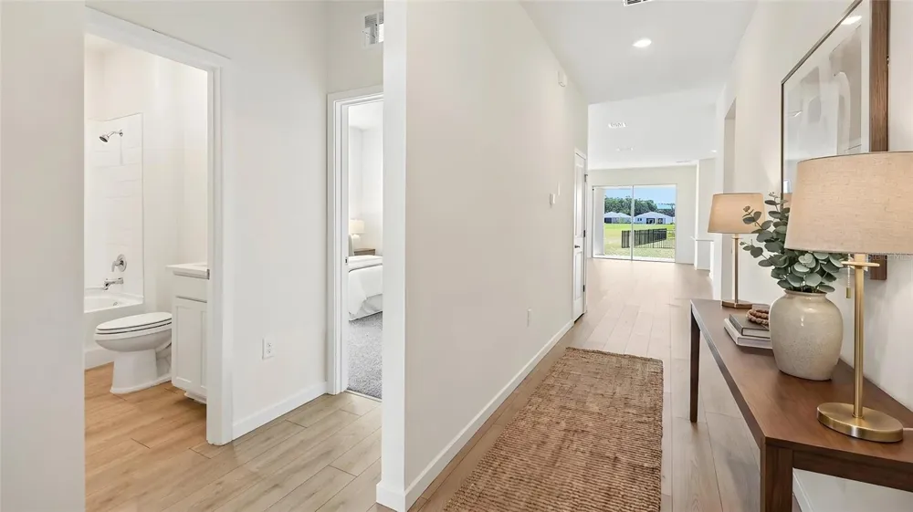 3022 CANOPY OAK BOULEVARD Wildwood, FL 34785