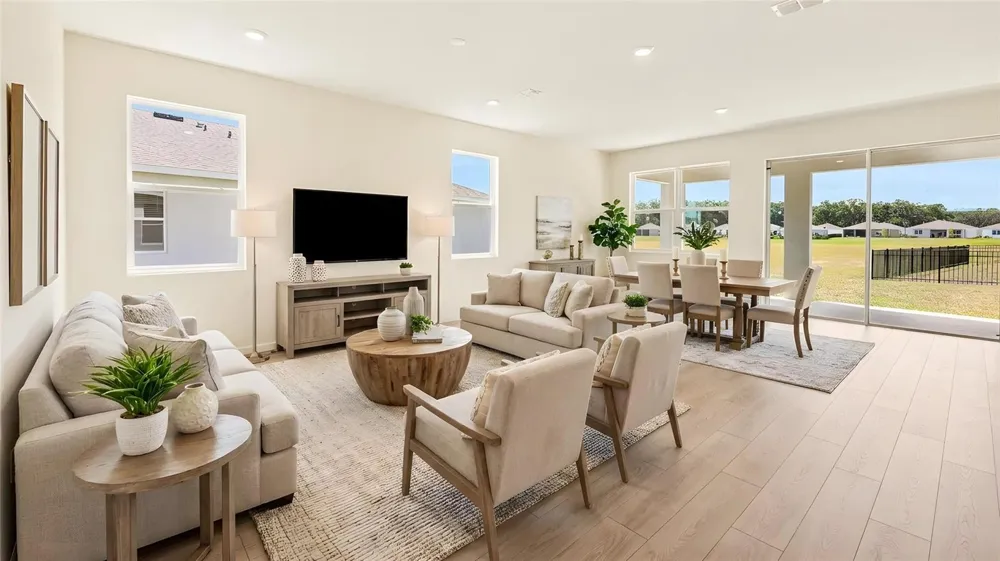 3022 CANOPY OAK BOULEVARD Wildwood, FL 34785
