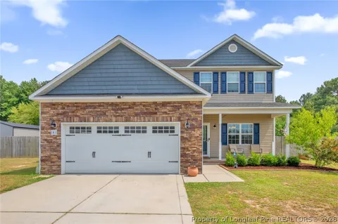 141 Rainmaker Street