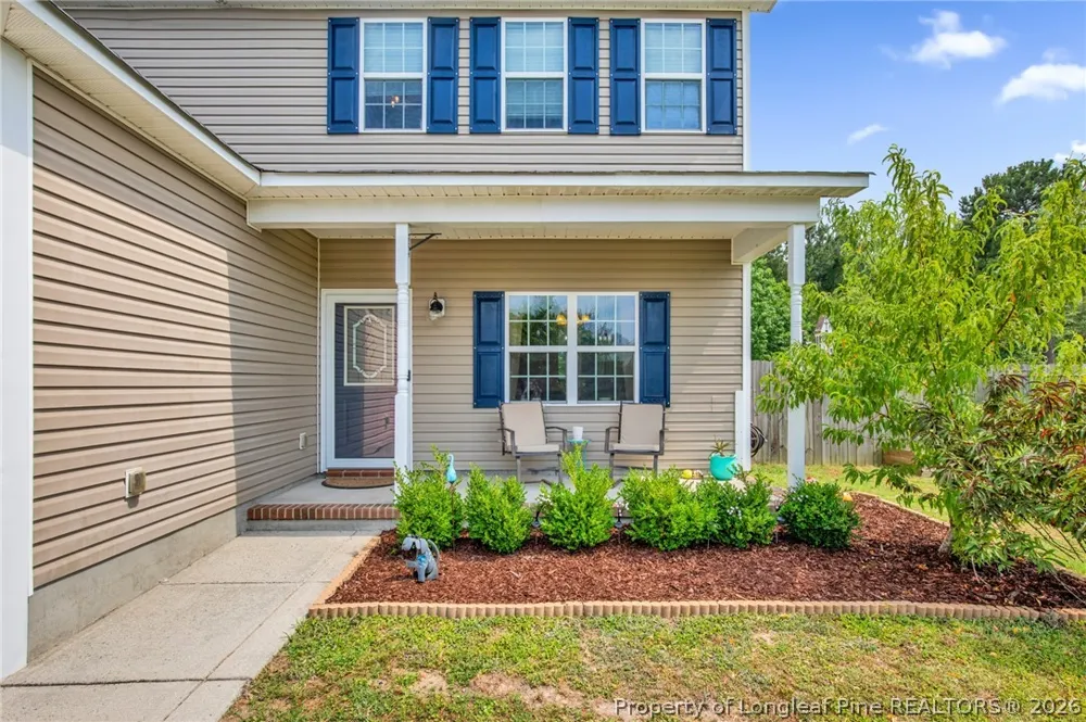 141 Rainmaker Street Linden, NC 28356
