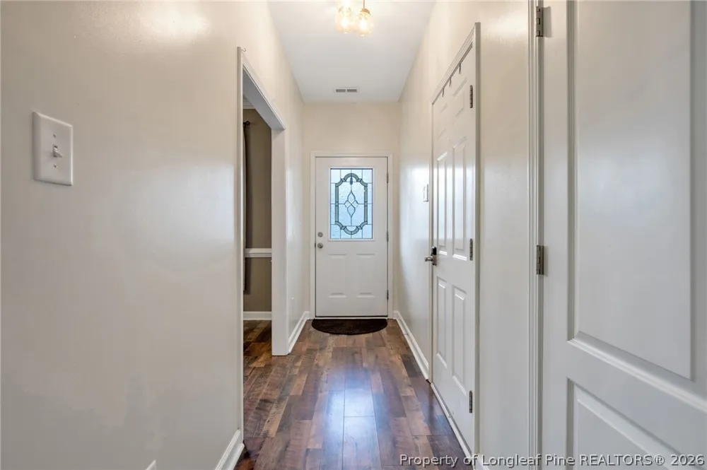 141 Rainmaker Street Linden, NC 28356