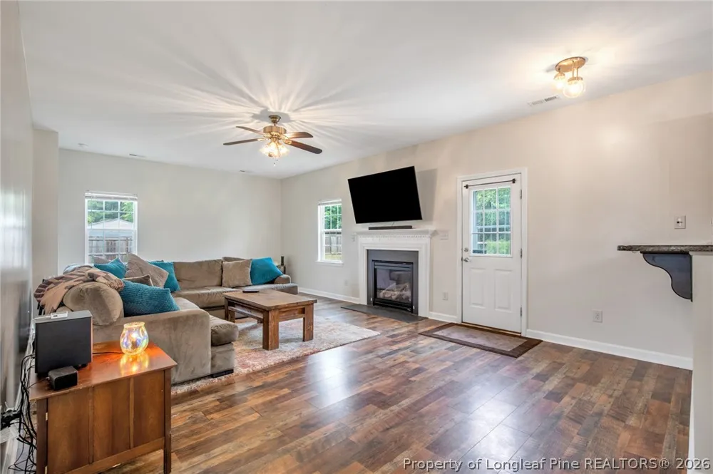 141 Rainmaker Street Linden, NC 28356