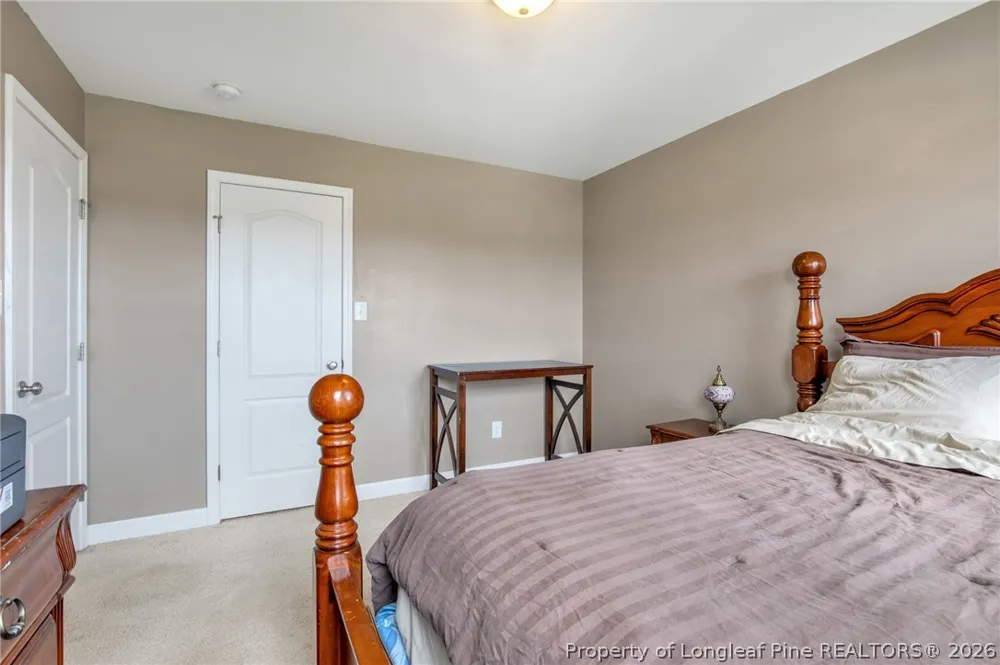 141 Rainmaker Street Linden, NC 28356
