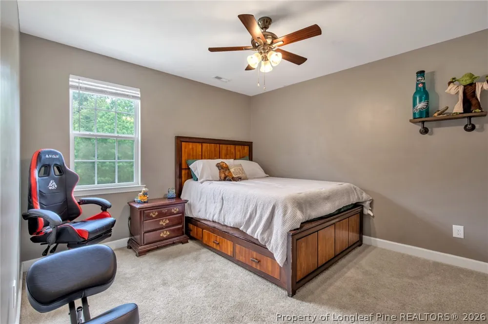 141 Rainmaker Street Linden, NC 28356