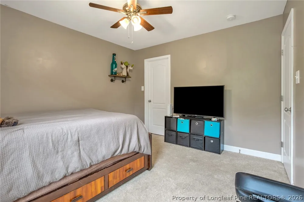 141 Rainmaker Street Linden, NC 28356