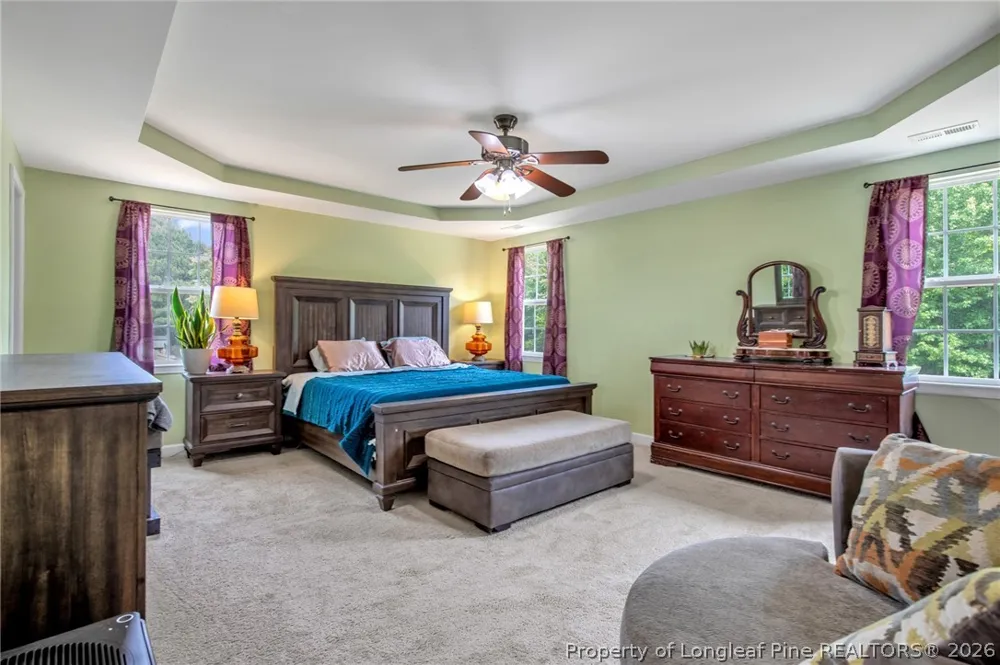 141 Rainmaker Street Linden, NC 28356