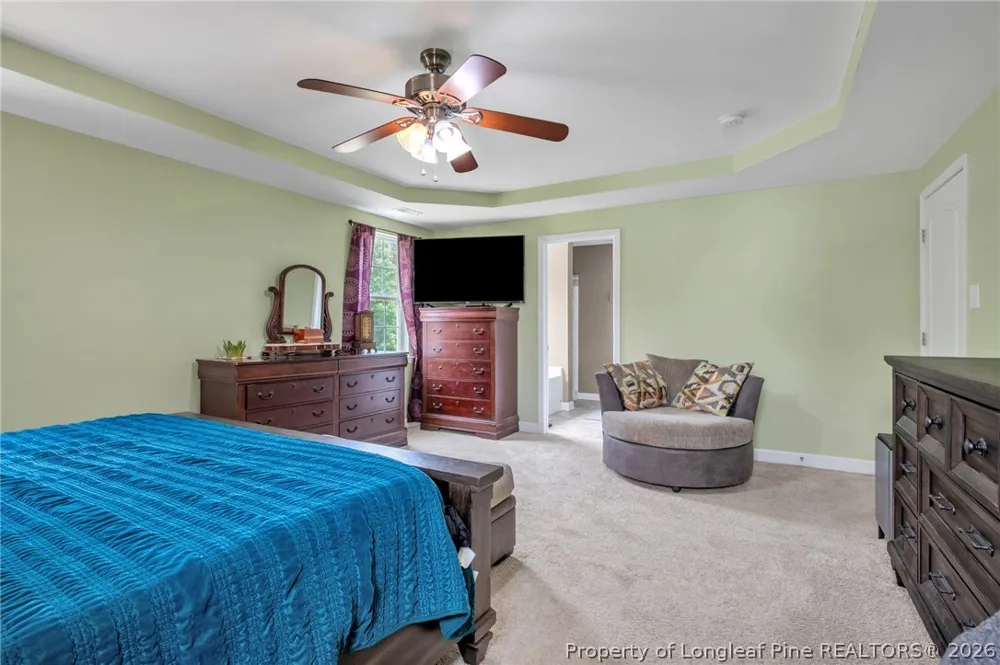 141 Rainmaker Street Linden, NC 28356
