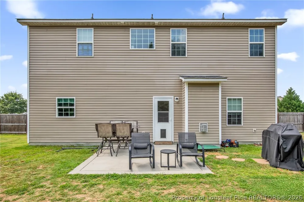 141 Rainmaker Street Linden, NC 28356