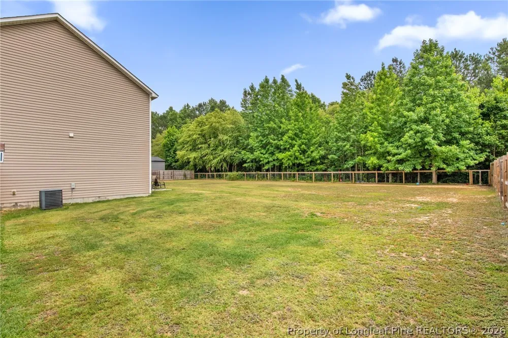 141 Rainmaker Street Linden, NC 28356
