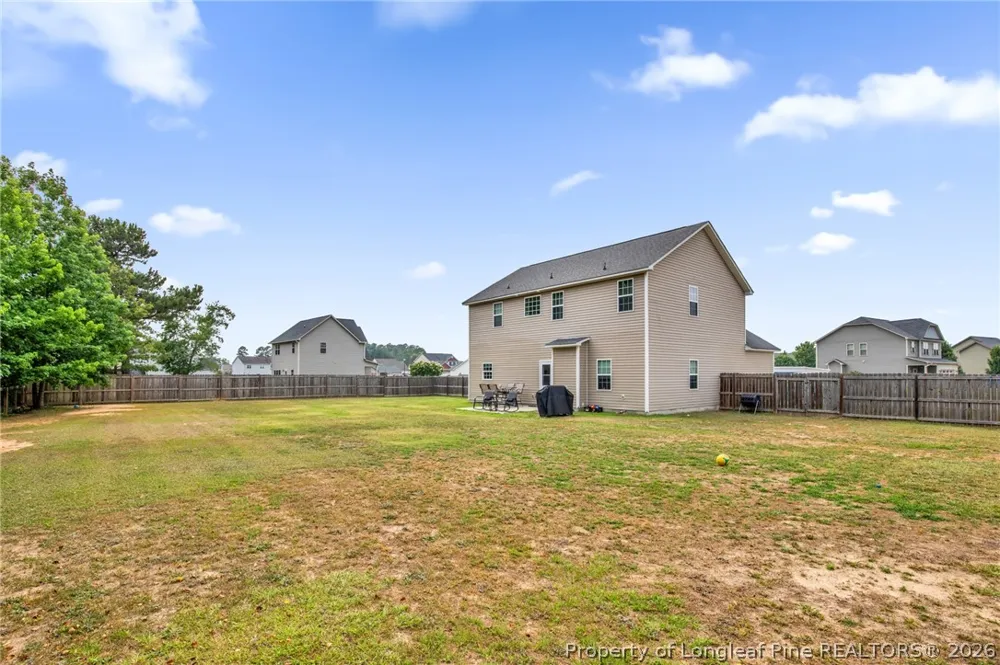 141 Rainmaker Street Linden, NC 28356