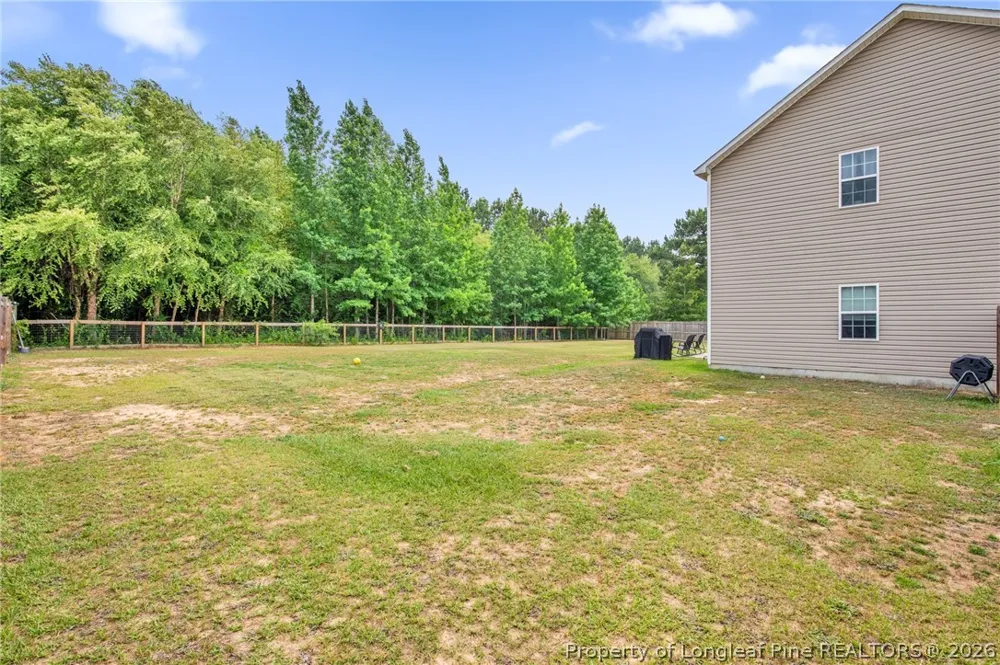 141 Rainmaker Street Linden, NC 28356