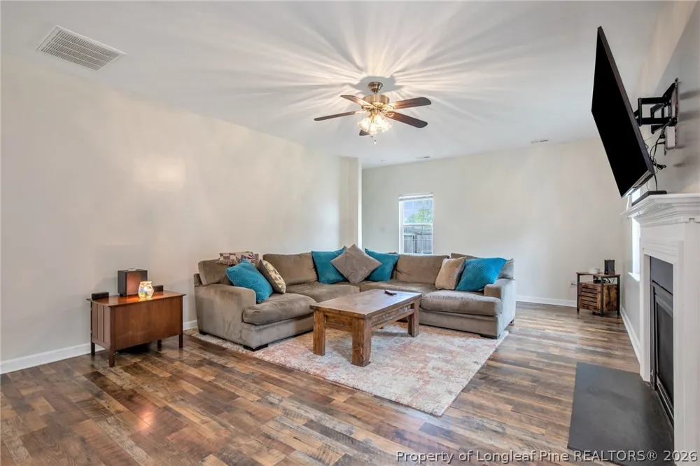 141 Rainmaker Street Linden, NC 28356