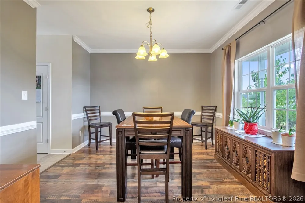 141 Rainmaker Street Linden, NC 28356