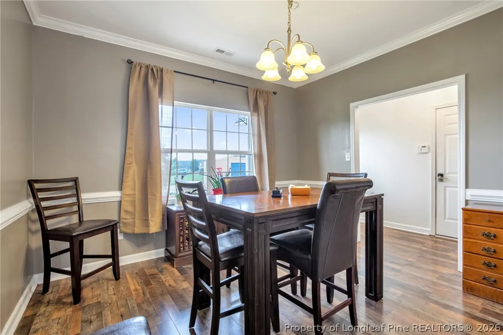 141 Rainmaker Street Linden, NC 28356